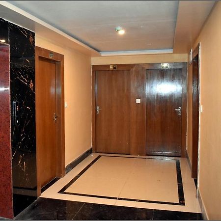 Subarnarekha Inn Jhargram Bagian luar foto